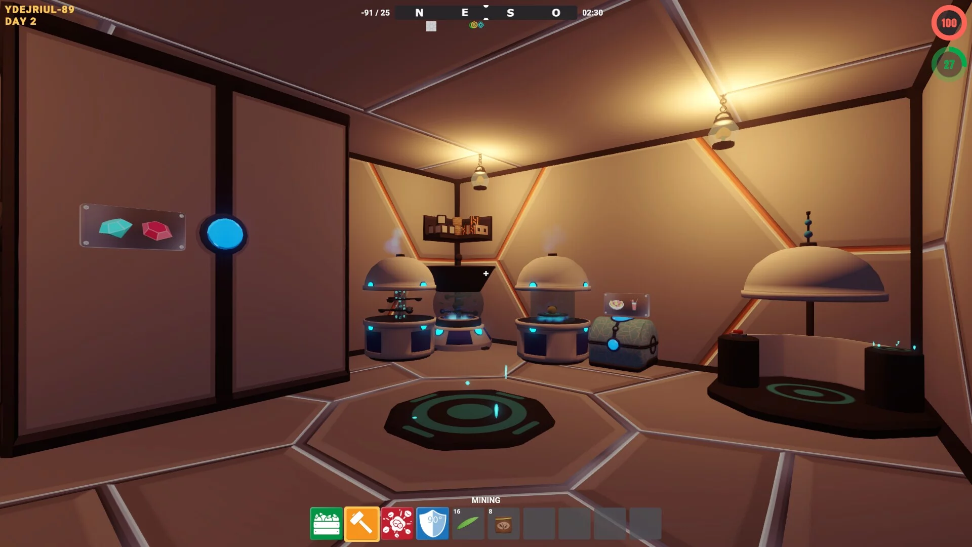 Изображение игры: Exot