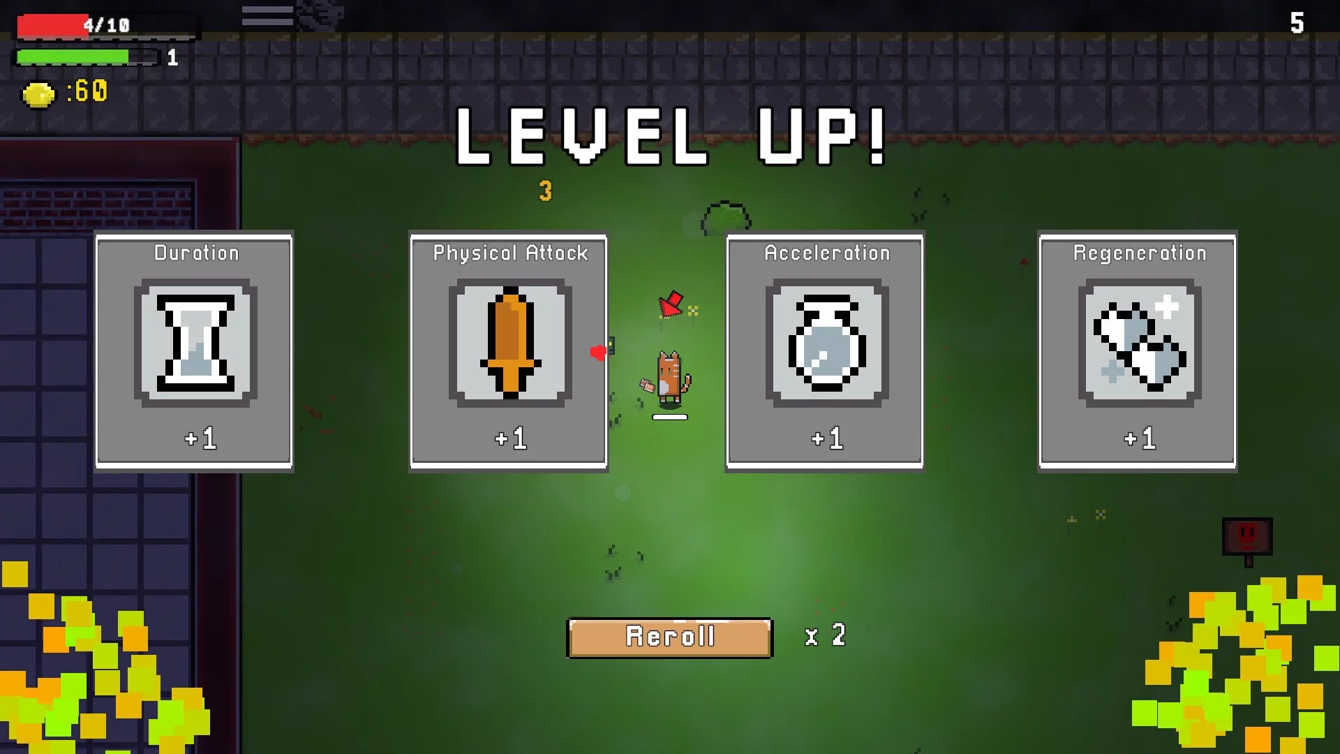 Изображение игры: Assault Mayhem