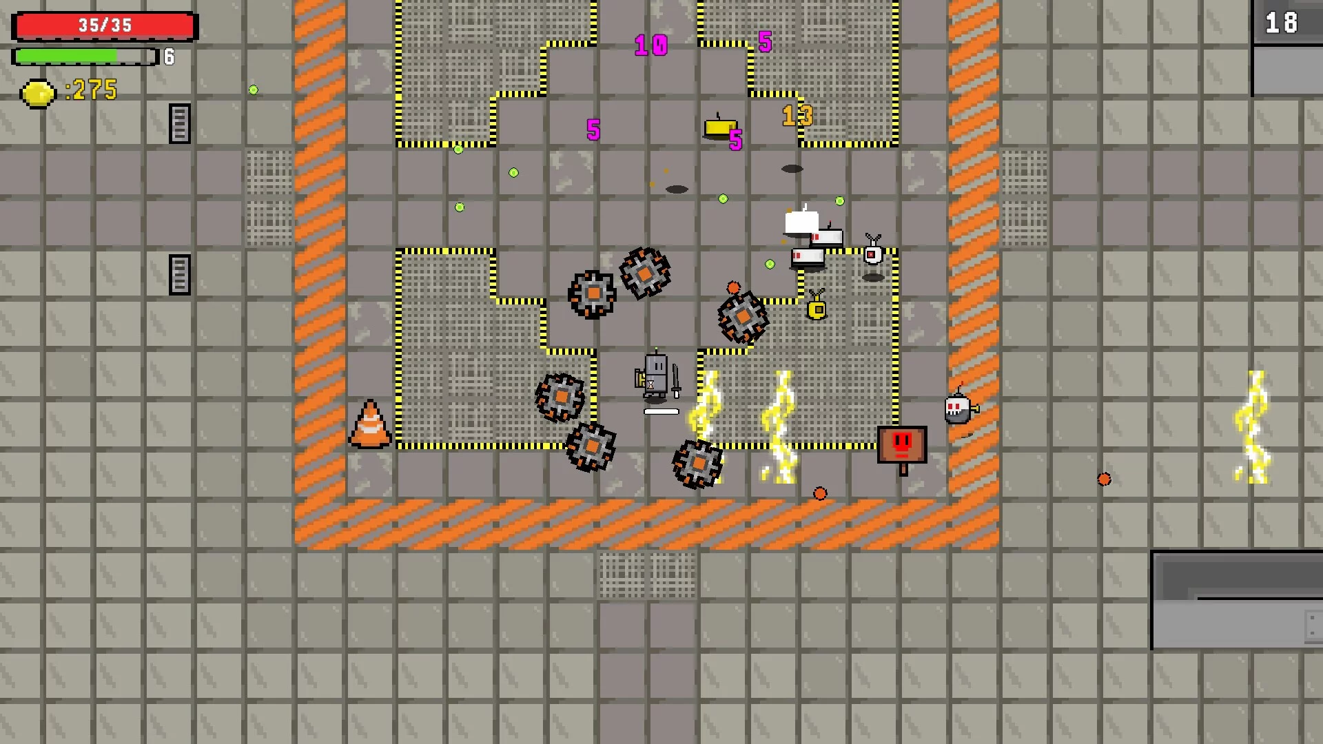 Изображение игры: Assault Mayhem
