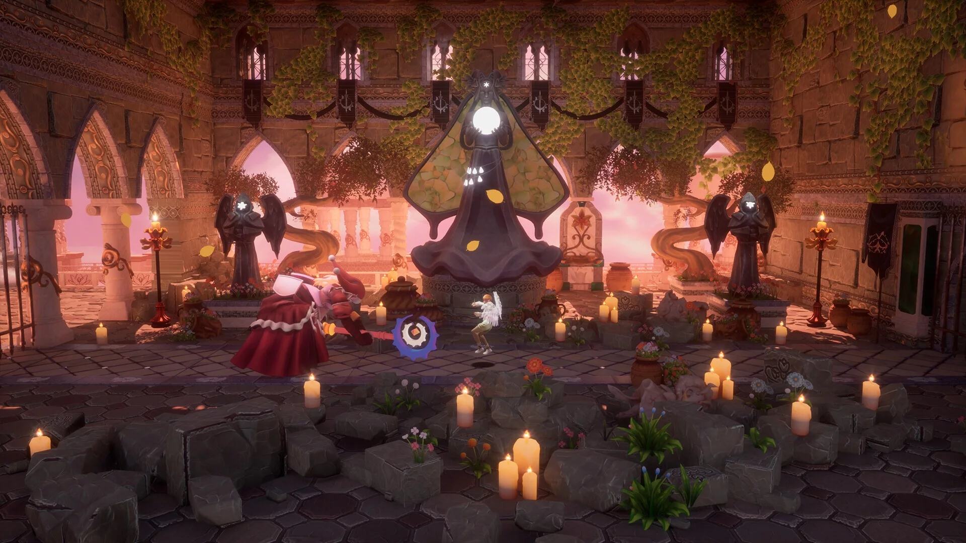 Изображение игры: Elysian Siege
