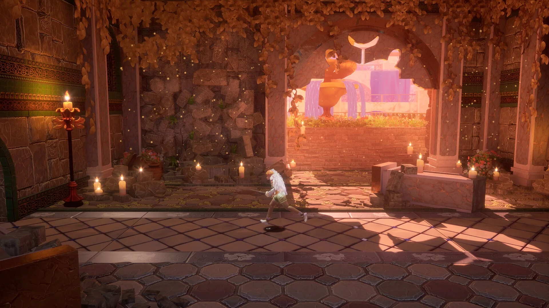 Изображение игры: Elysian Siege
