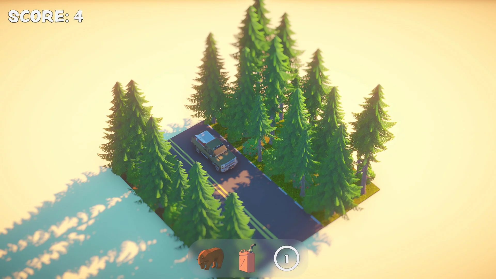 Изображение игры: Out of Sight