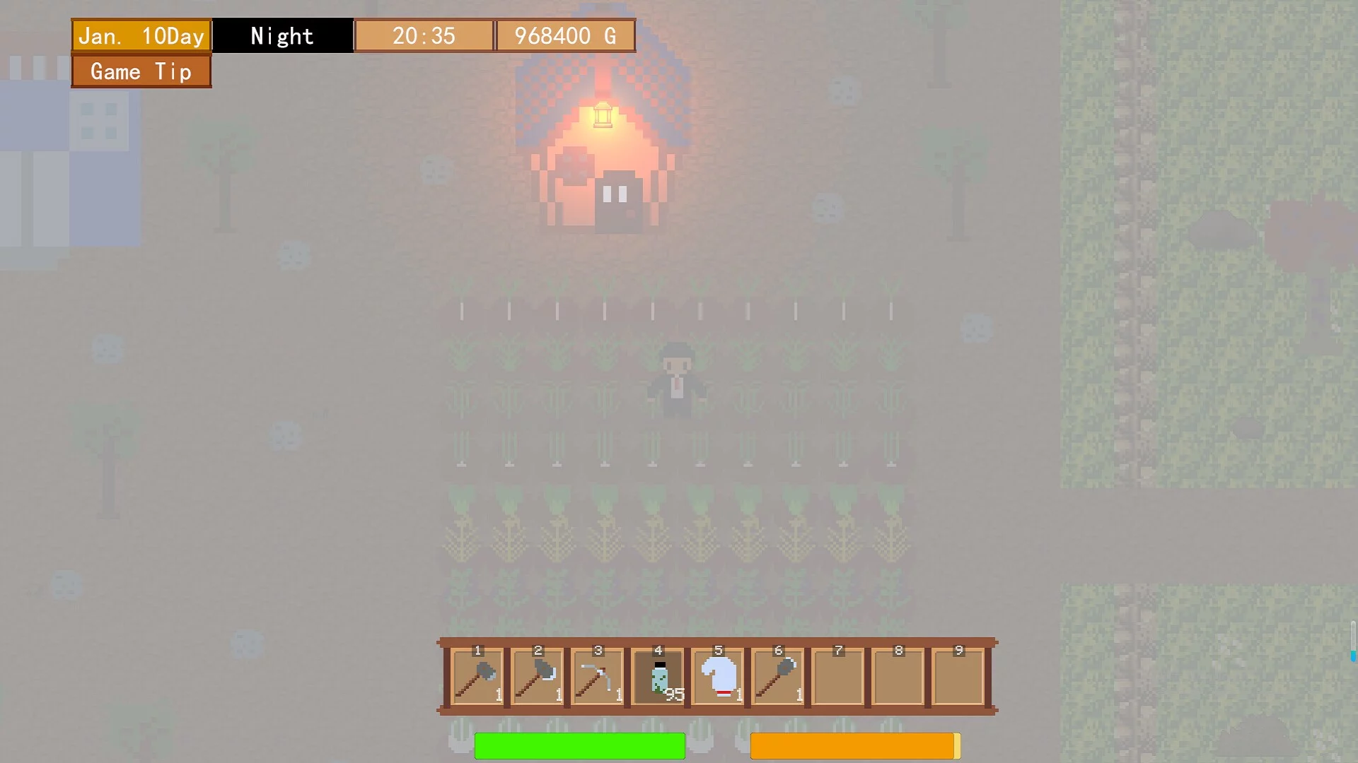 Изображение игры: Apocalypse Tale