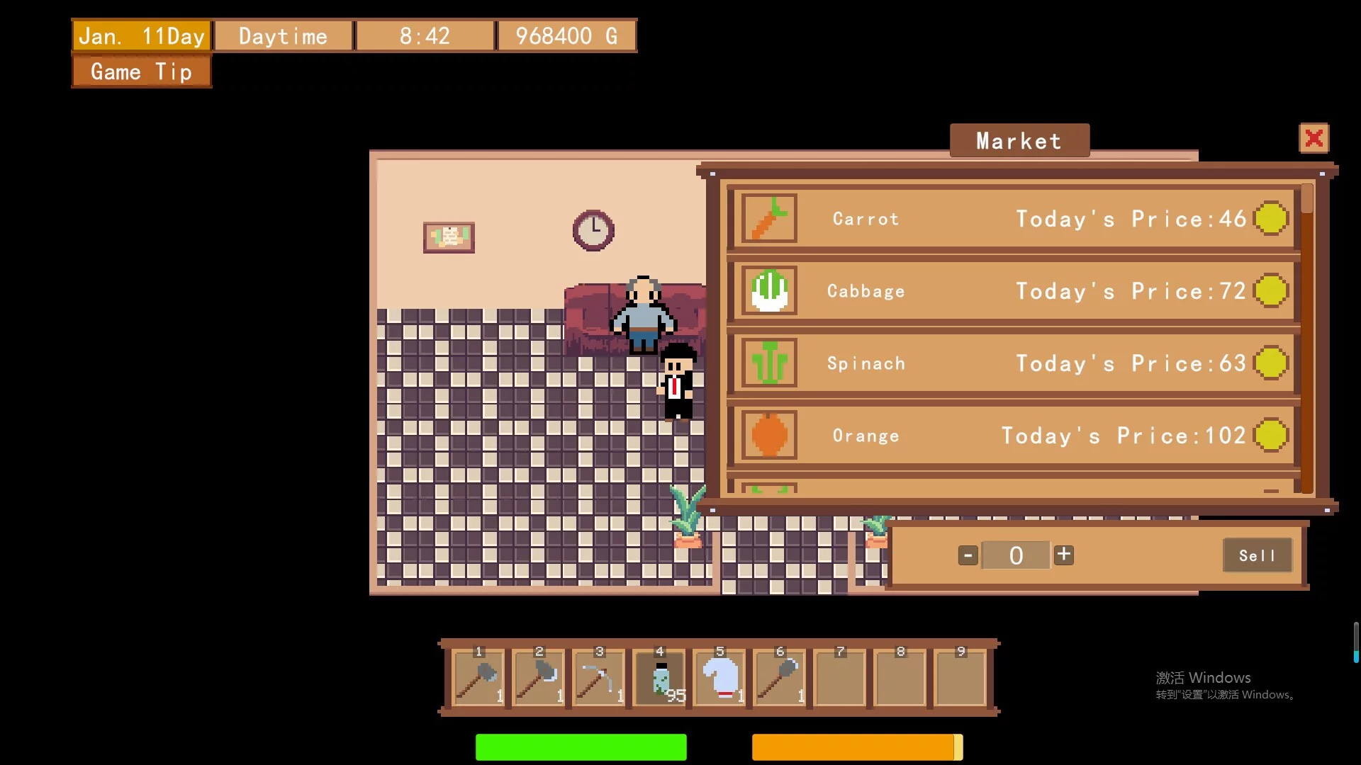 Изображение игры: Apocalypse Tale
