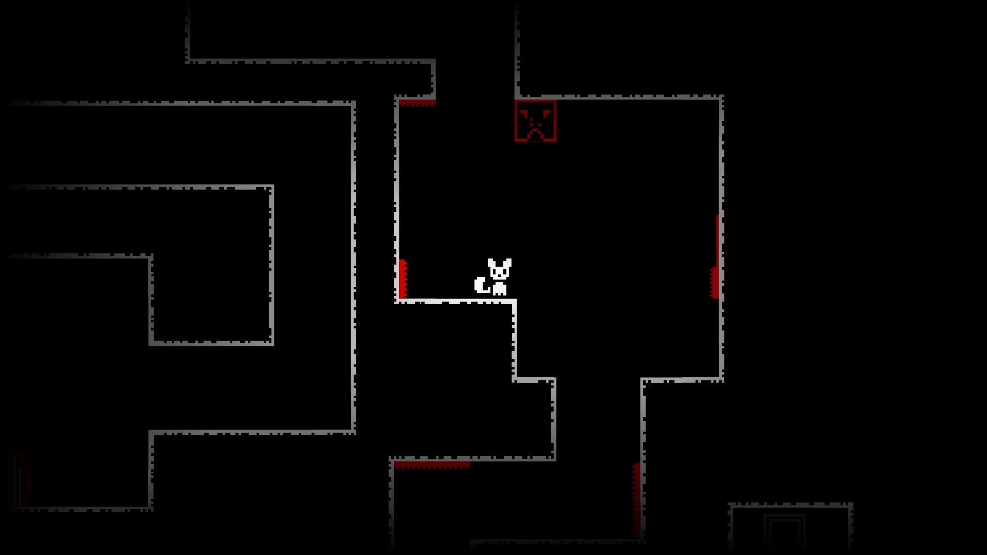 Изображение игры: Jumper's Doom