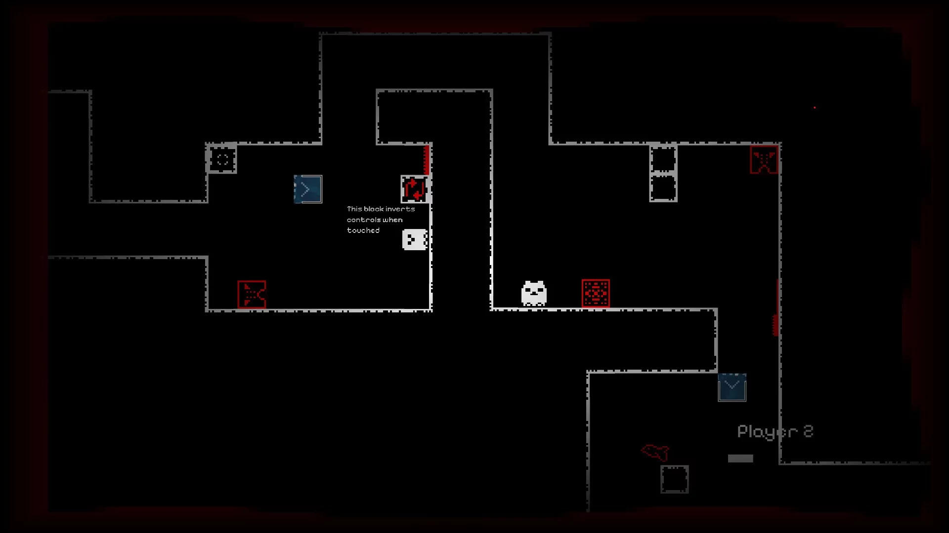 Изображение игры: Jumper's Doom