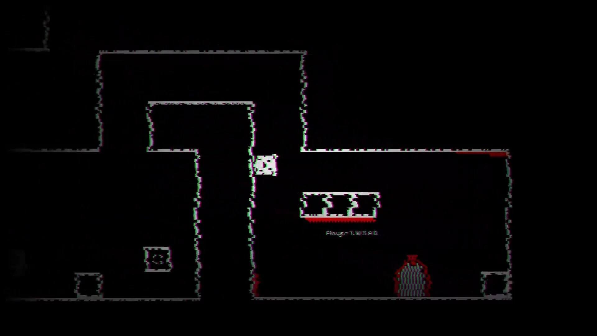 Изображение игры: Jumper's Doom