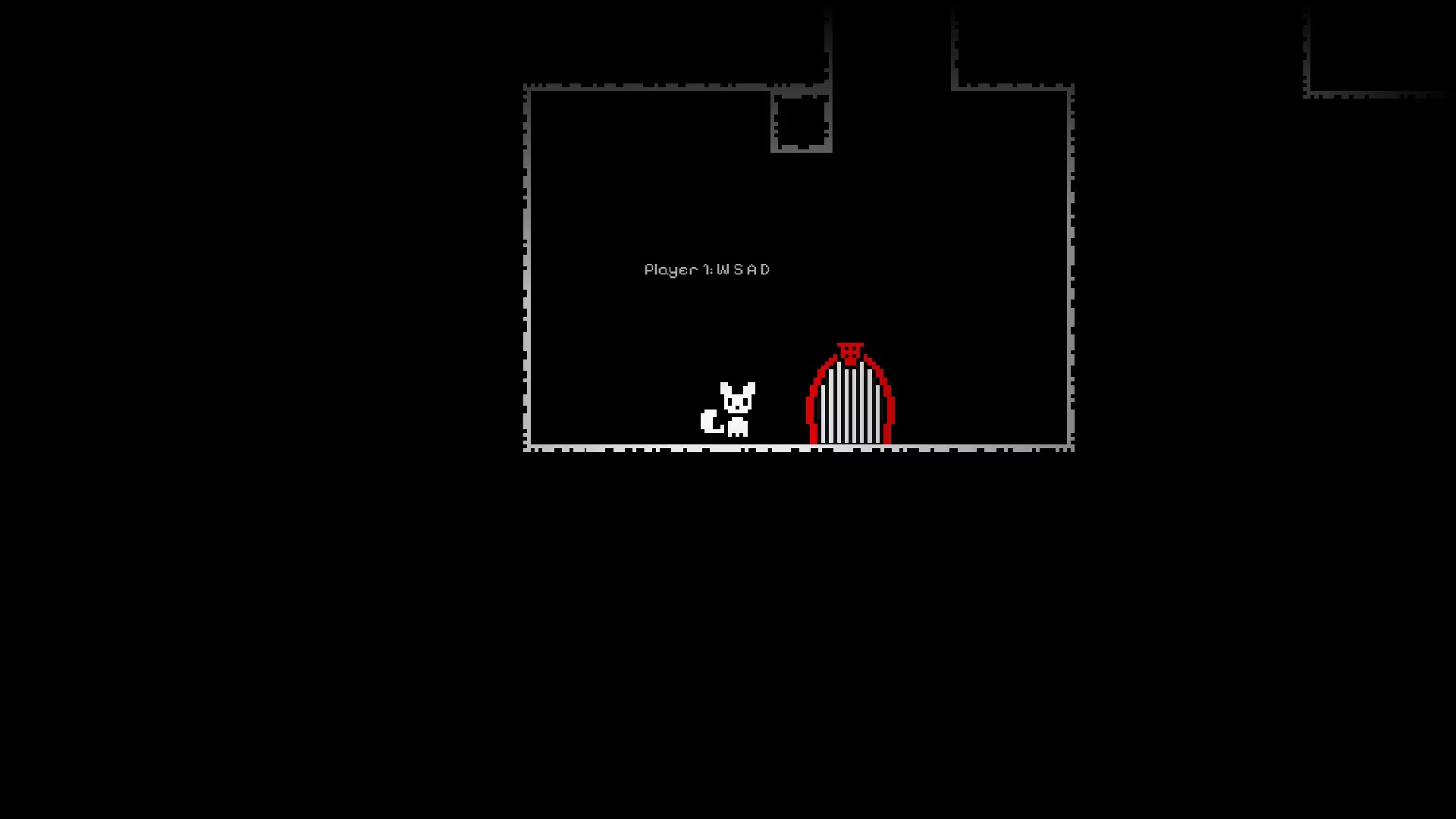Изображение игры: Jumper's Doom
