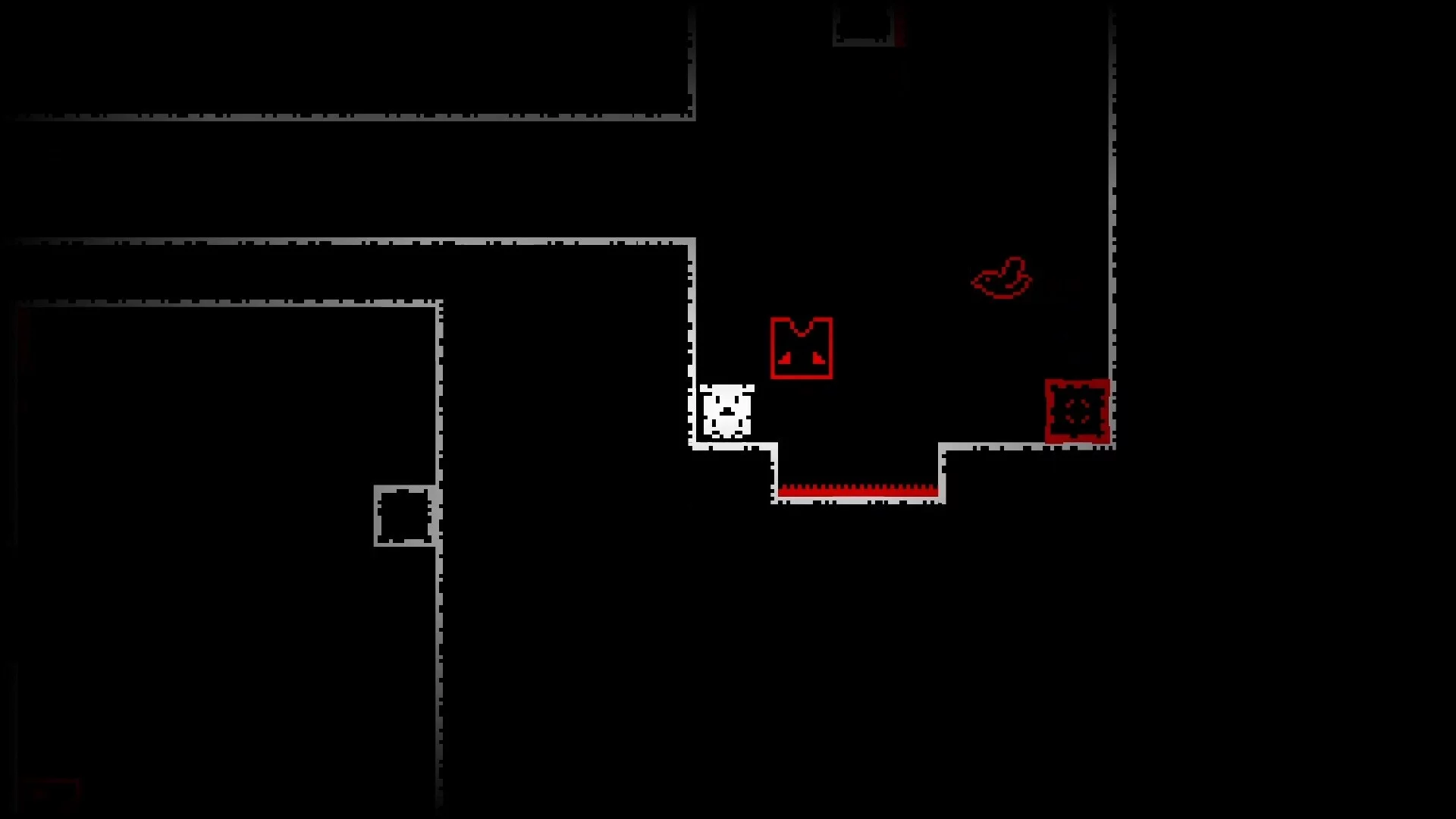 Изображение игры: Jumper's Doom