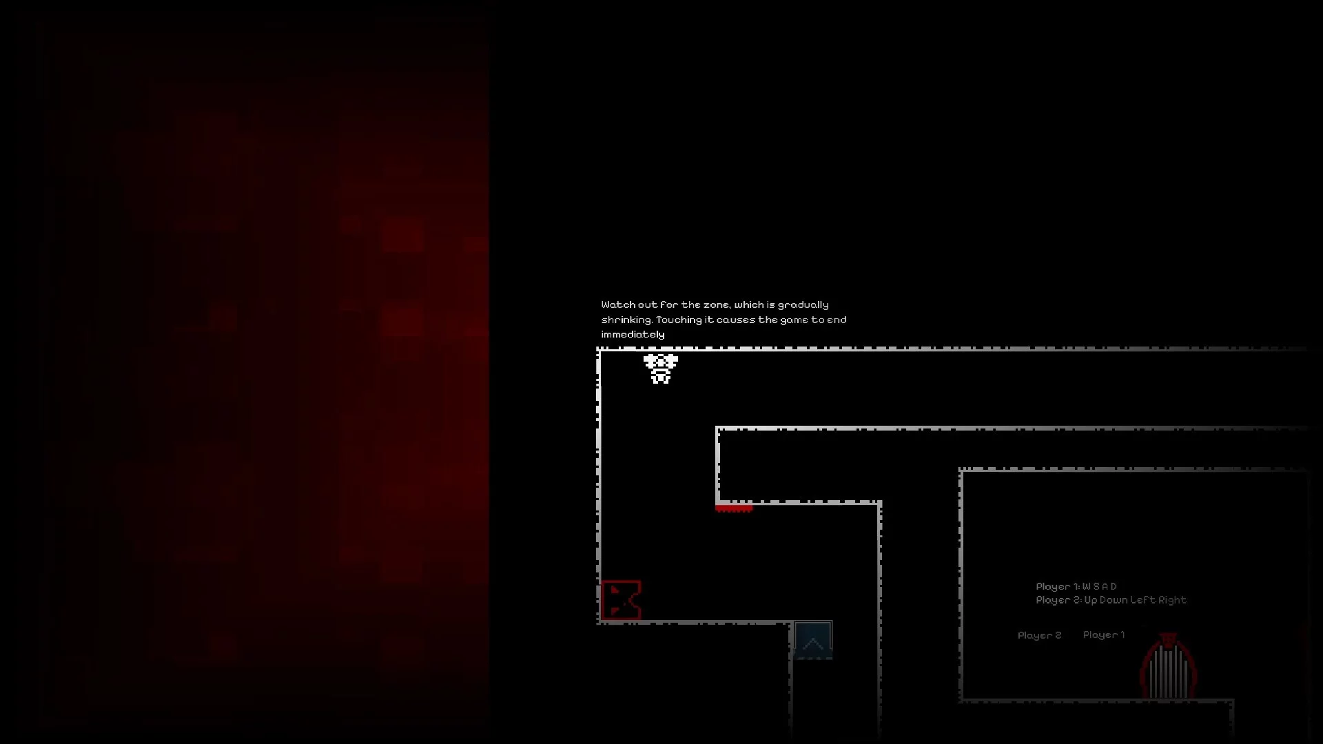 Изображение игры: Jumper's Doom