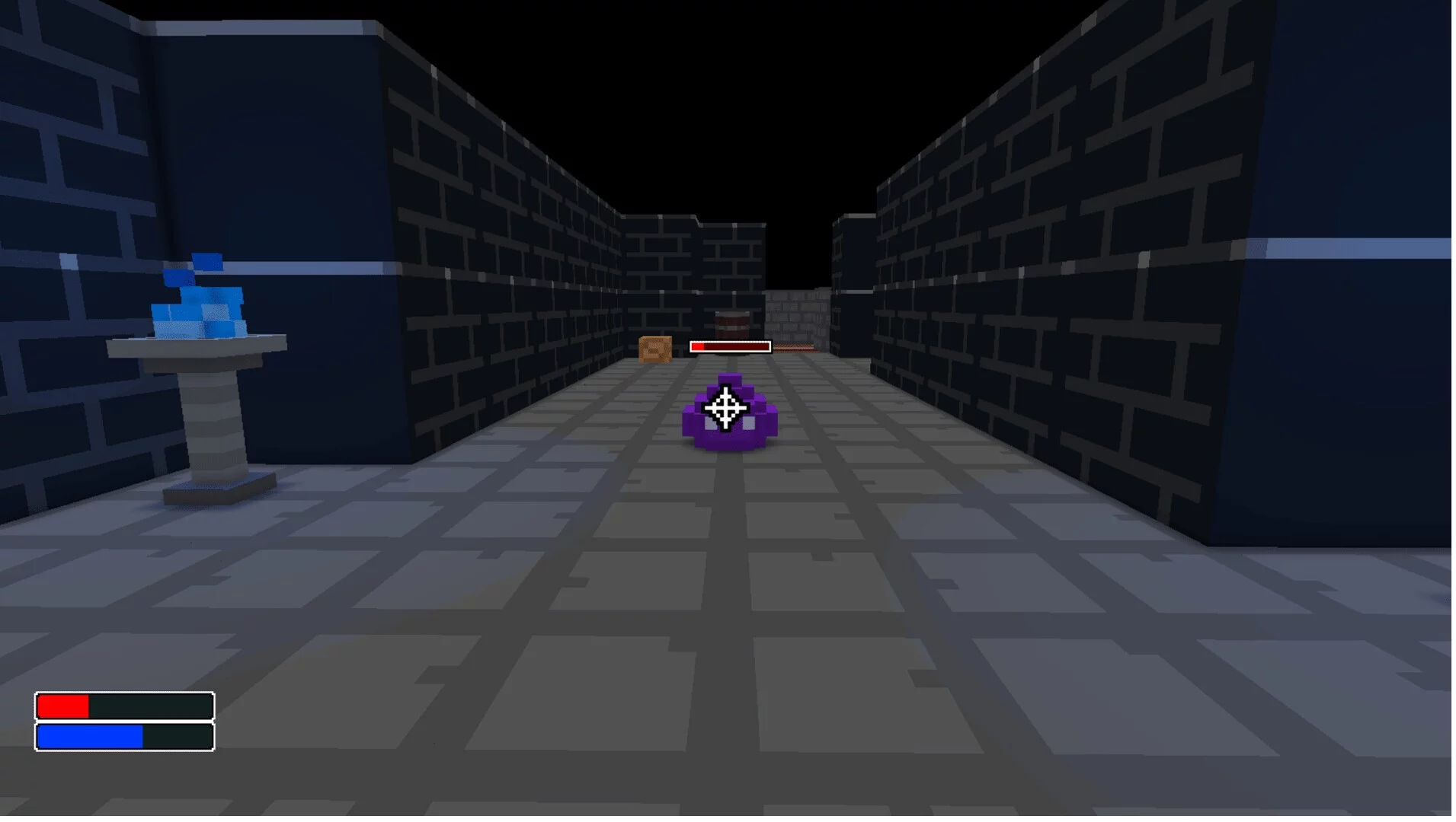 Изображение игры: The Memological Dungeon