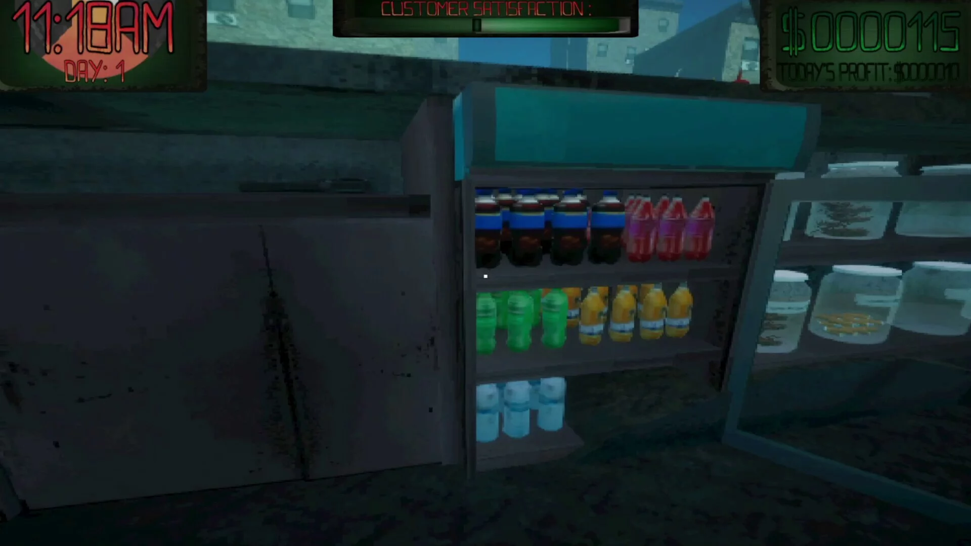 Изображение игры: Hotdog Hustler