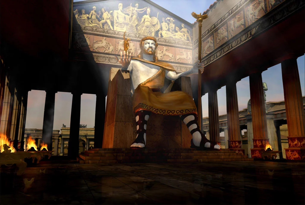 Изображение игры: Civilization IV: Beyond the Sword