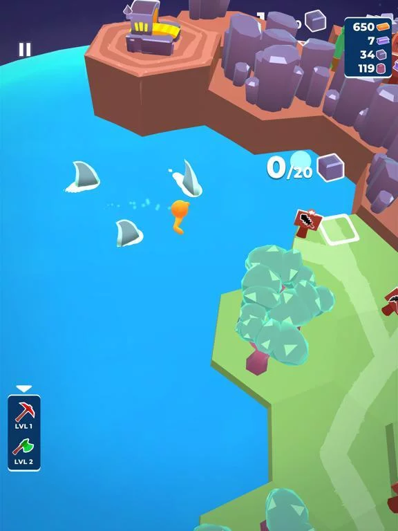 Изображение игры: My Little Universe