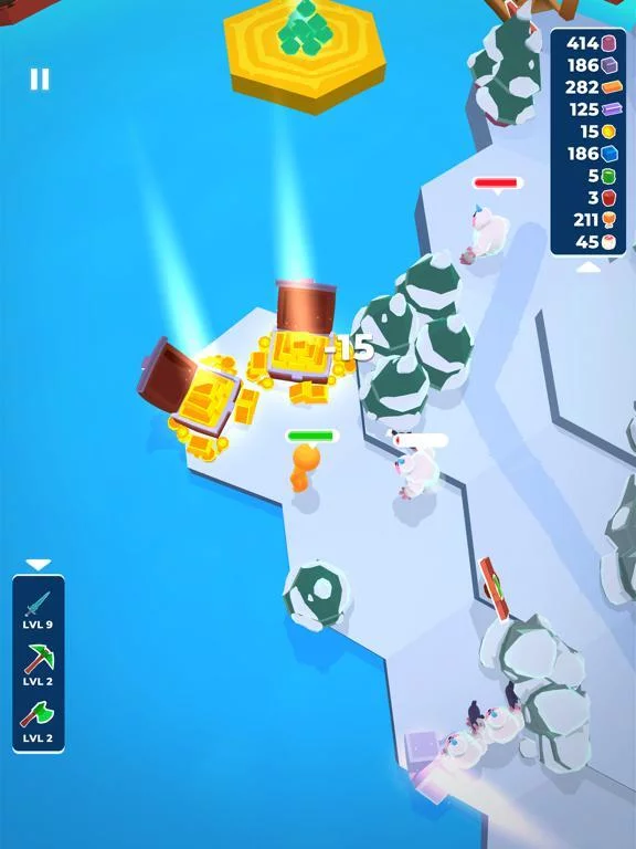 Изображение игры: My Little Universe