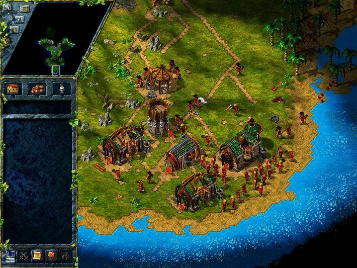 Изображение игры: Settlers Bundle