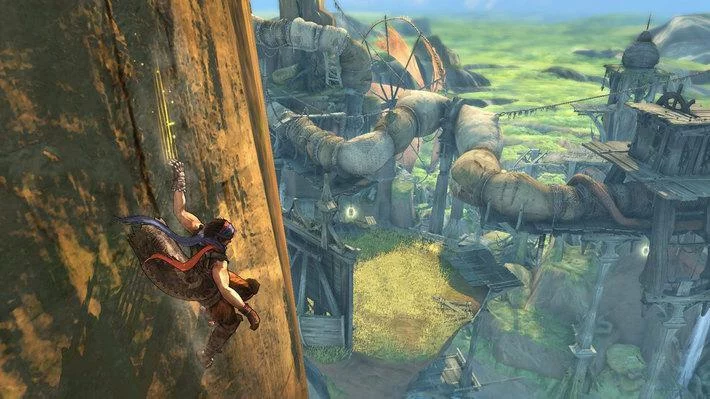 Изображение игры: Prince of Persia Bundle