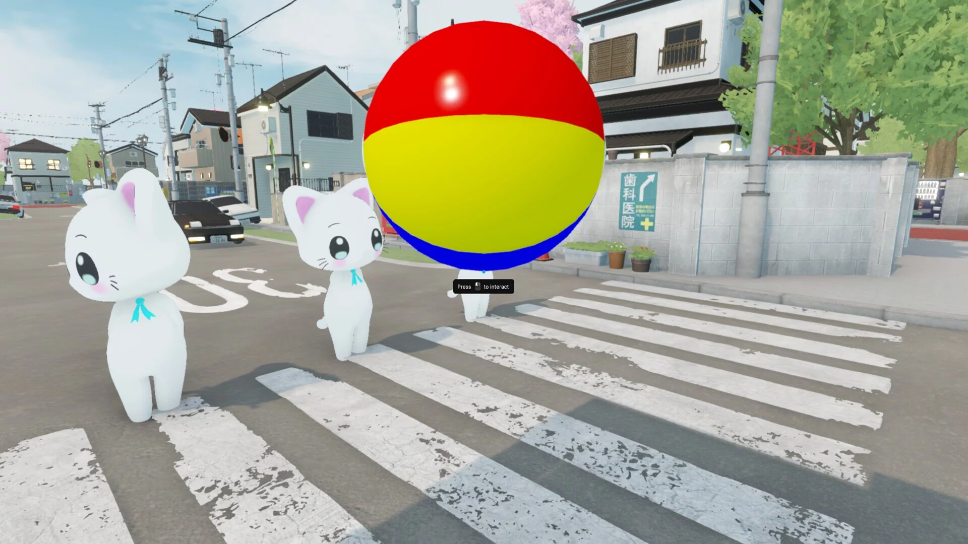 Изображение игры: mtion worlds