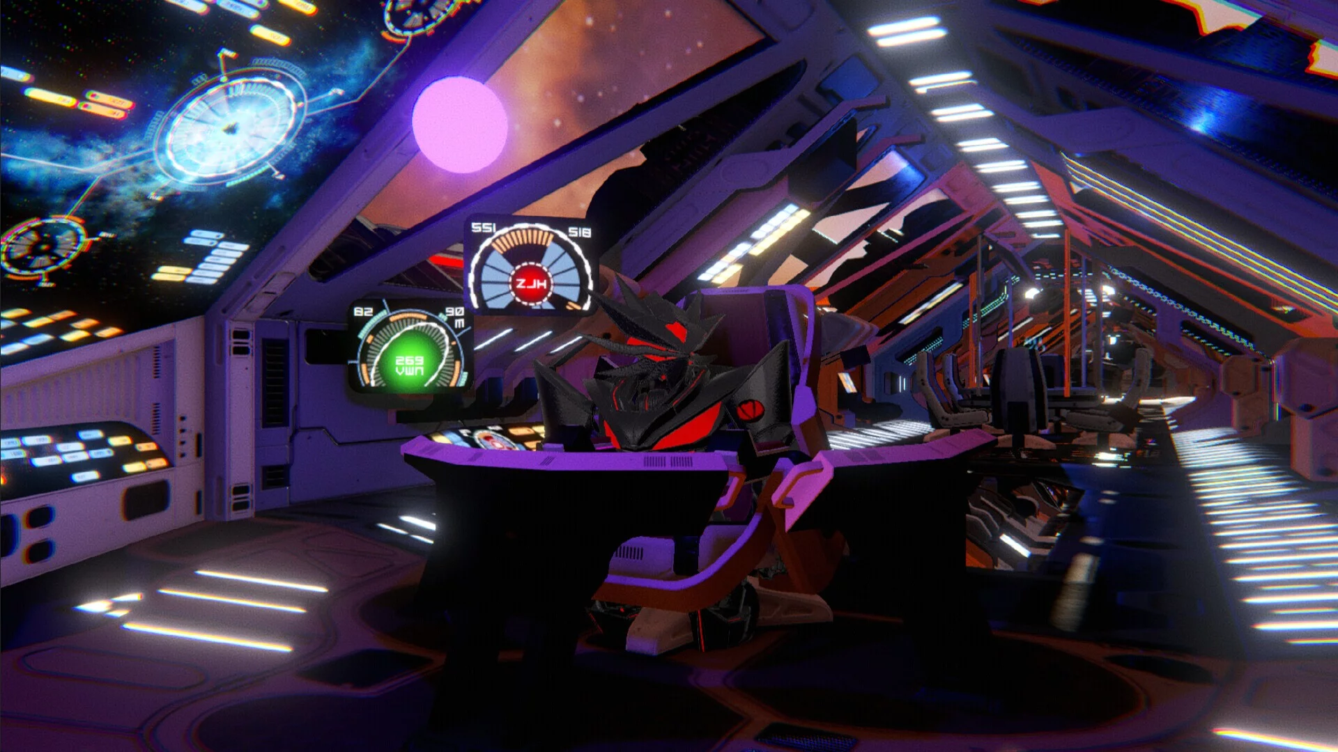 Изображение игры: mtion worlds