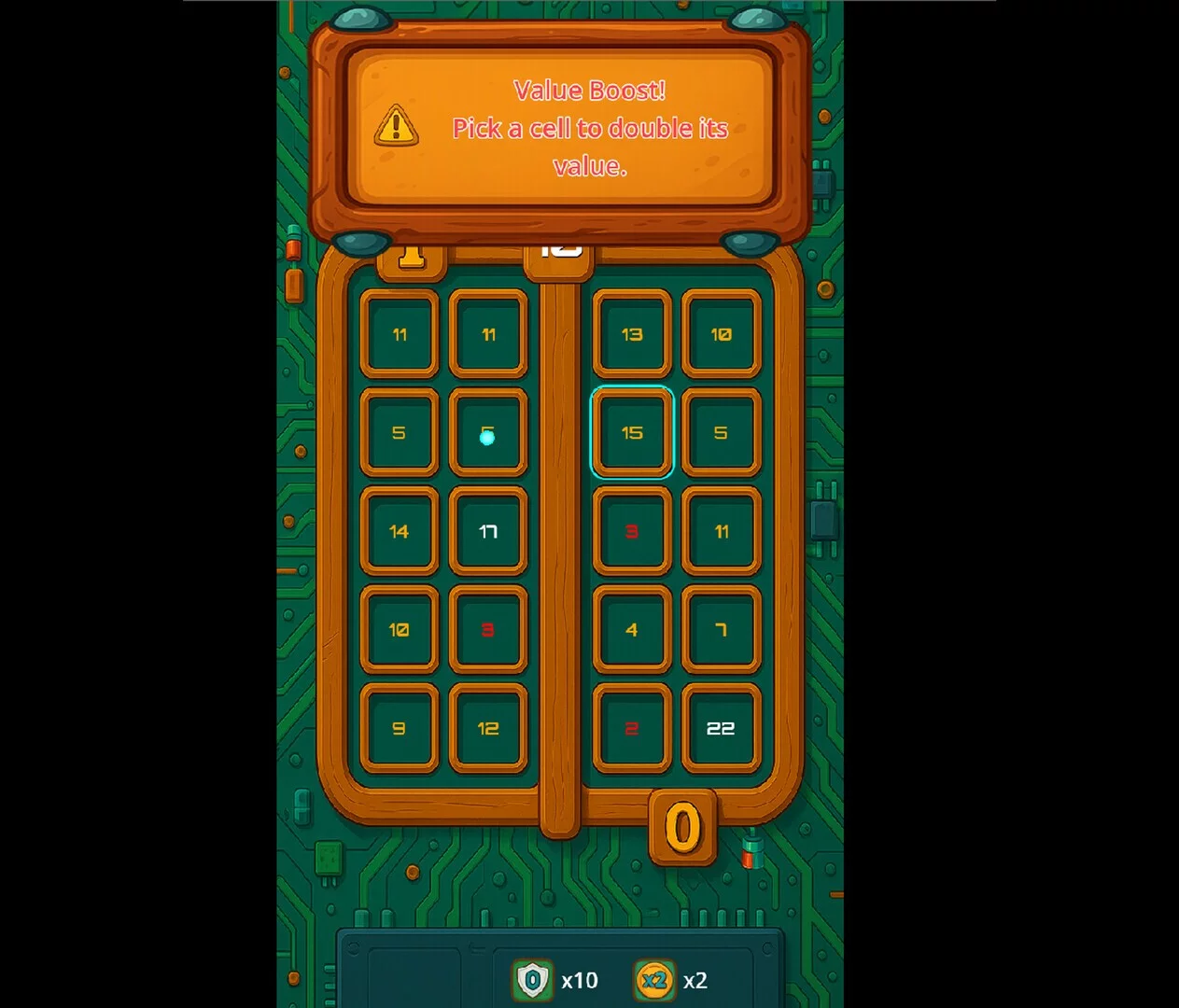 Изображение игры: I/O
