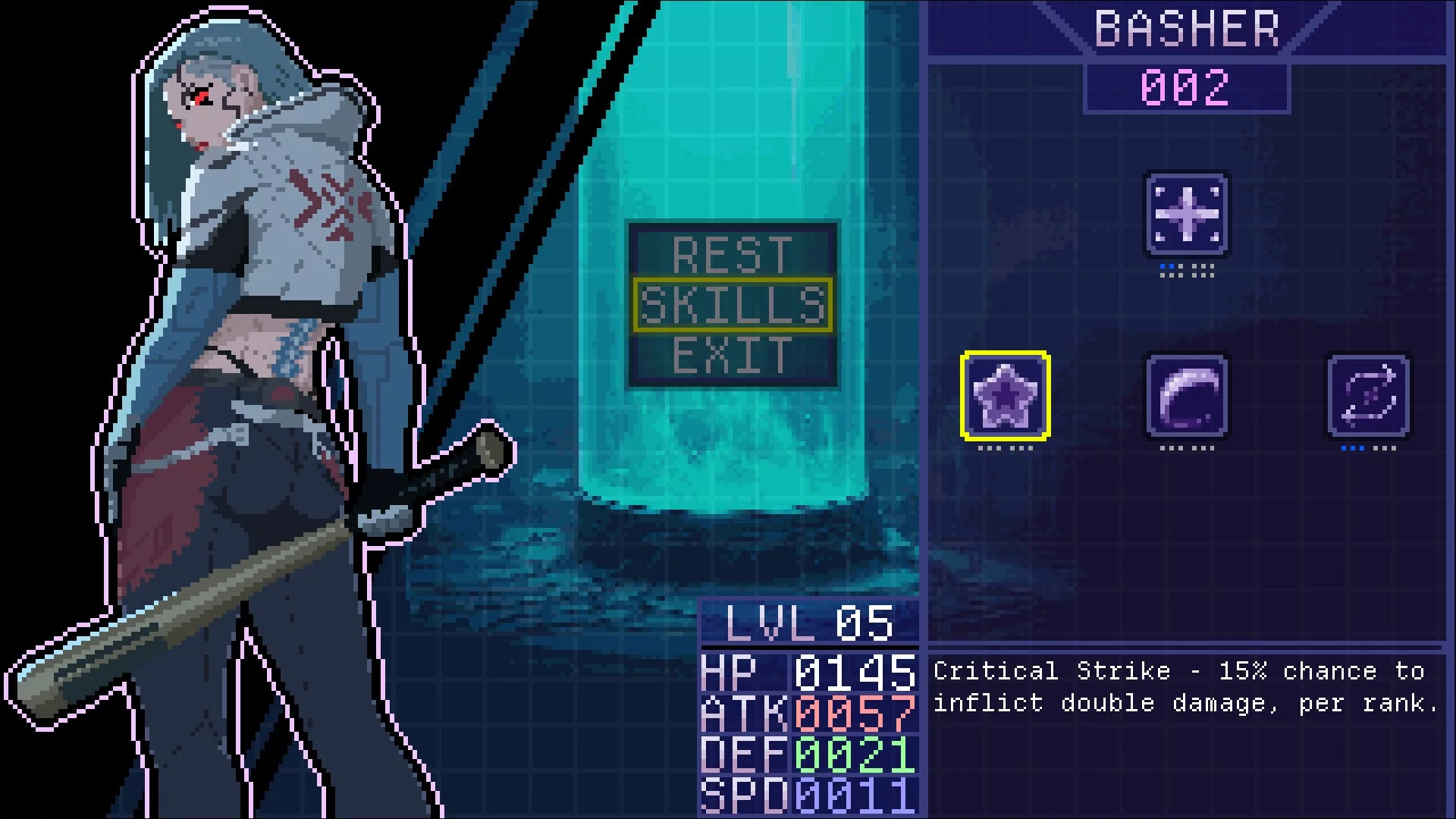Изображение игры: Cyber Dungeon X Monster Girls