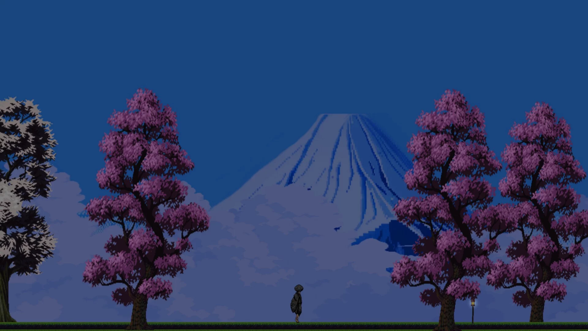Изображение игры: Tsan-shadow ninja