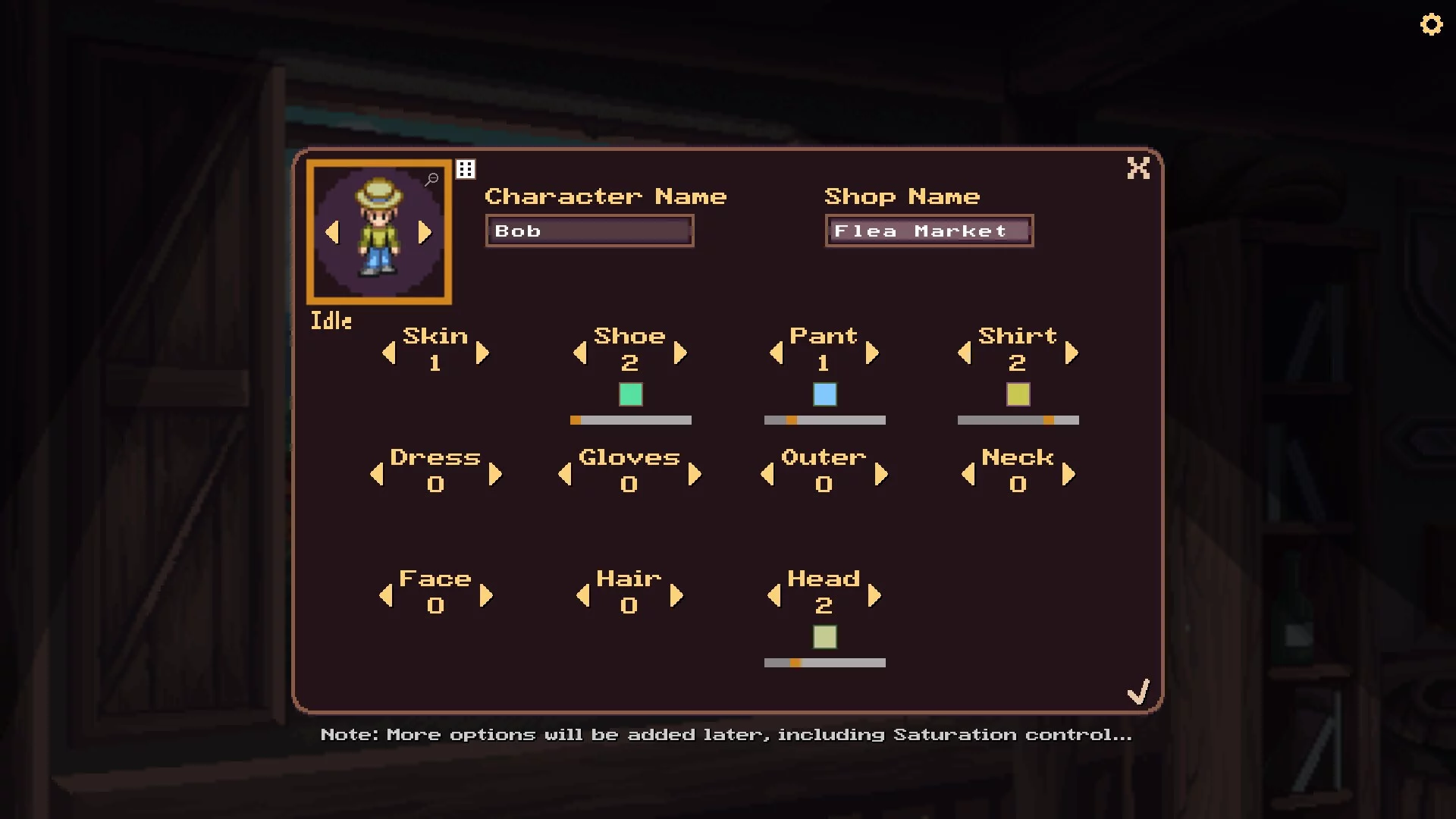 Изображение игры: Loot Shop Simulator