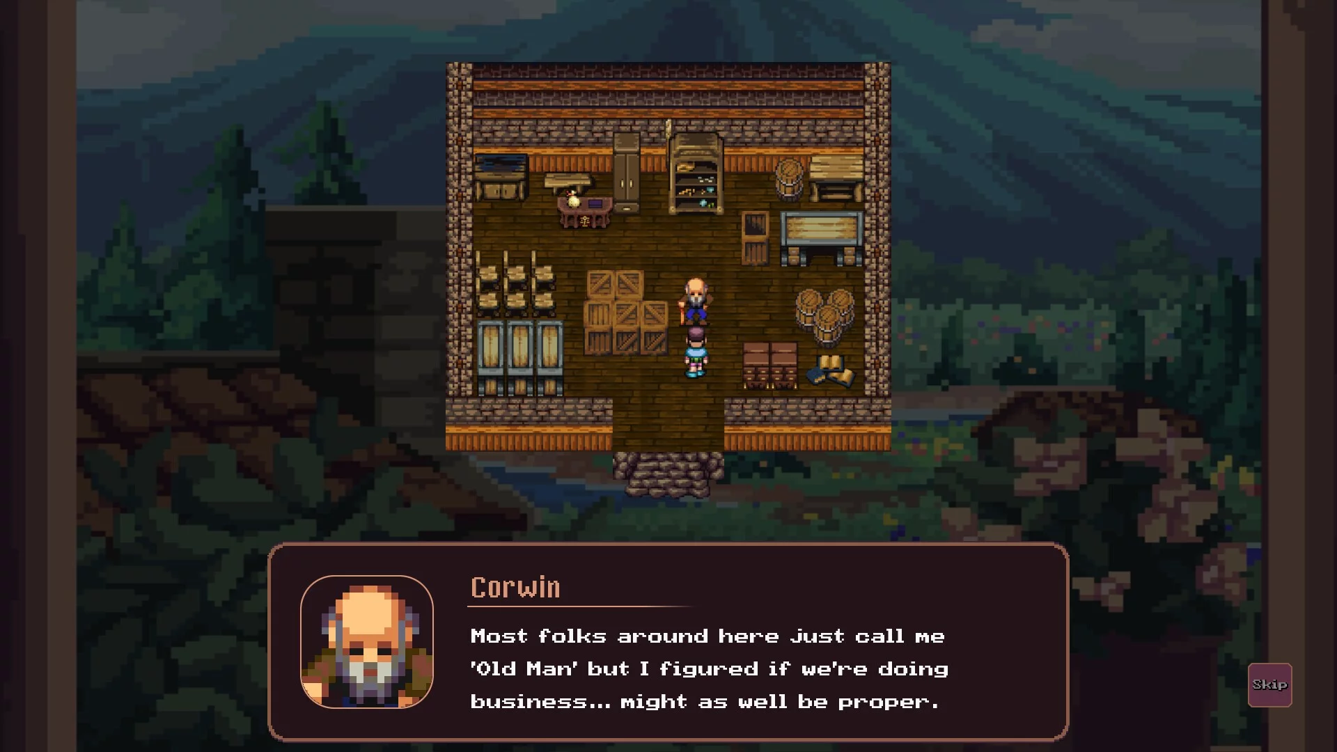 Изображение игры: Loot Shop Simulator