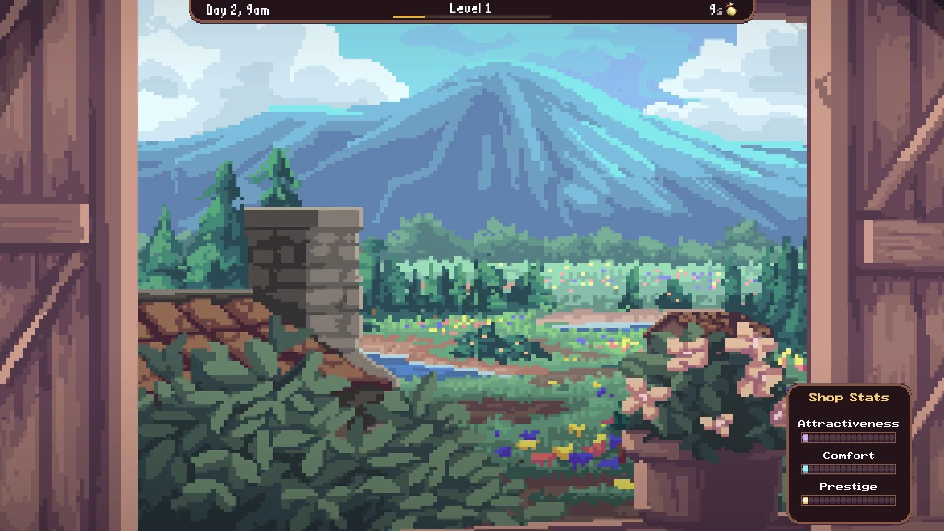 Изображение игры: Loot Shop Simulator