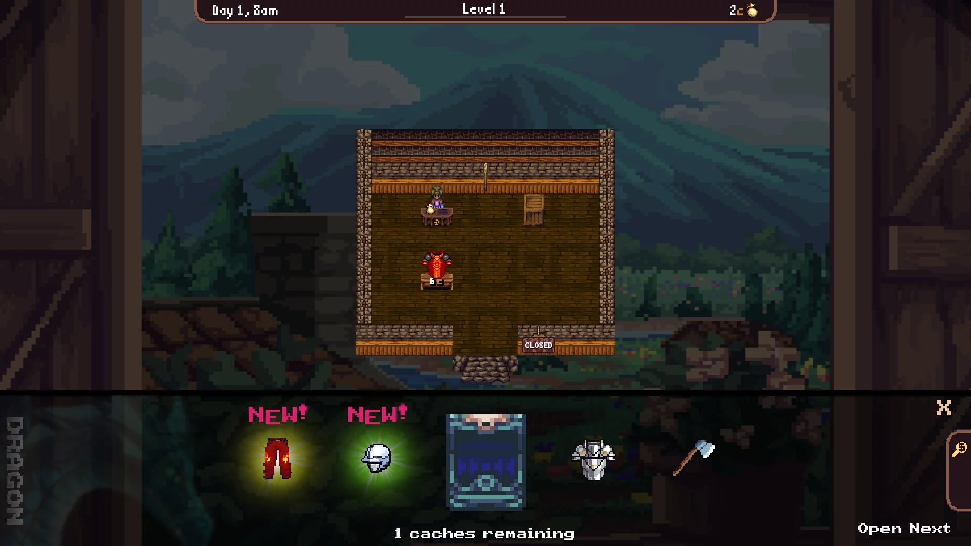 Изображение игры: Loot Shop Simulator
