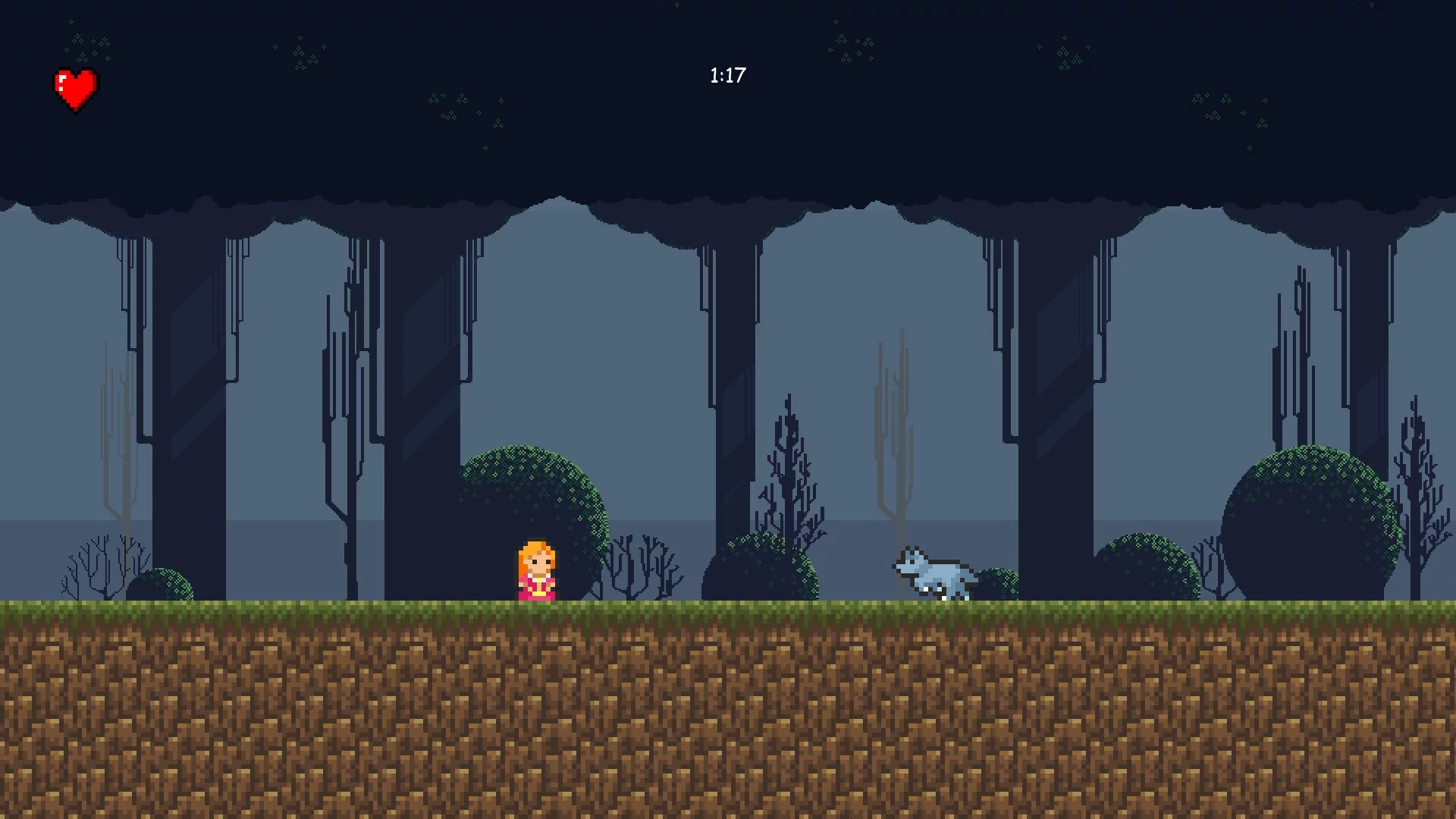 Изображение игры: Sweet Run