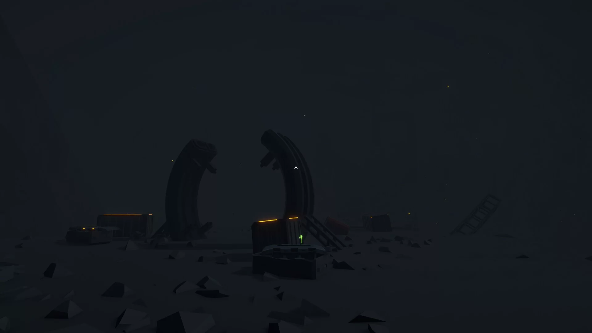 Изображение игры: I Hate Robots