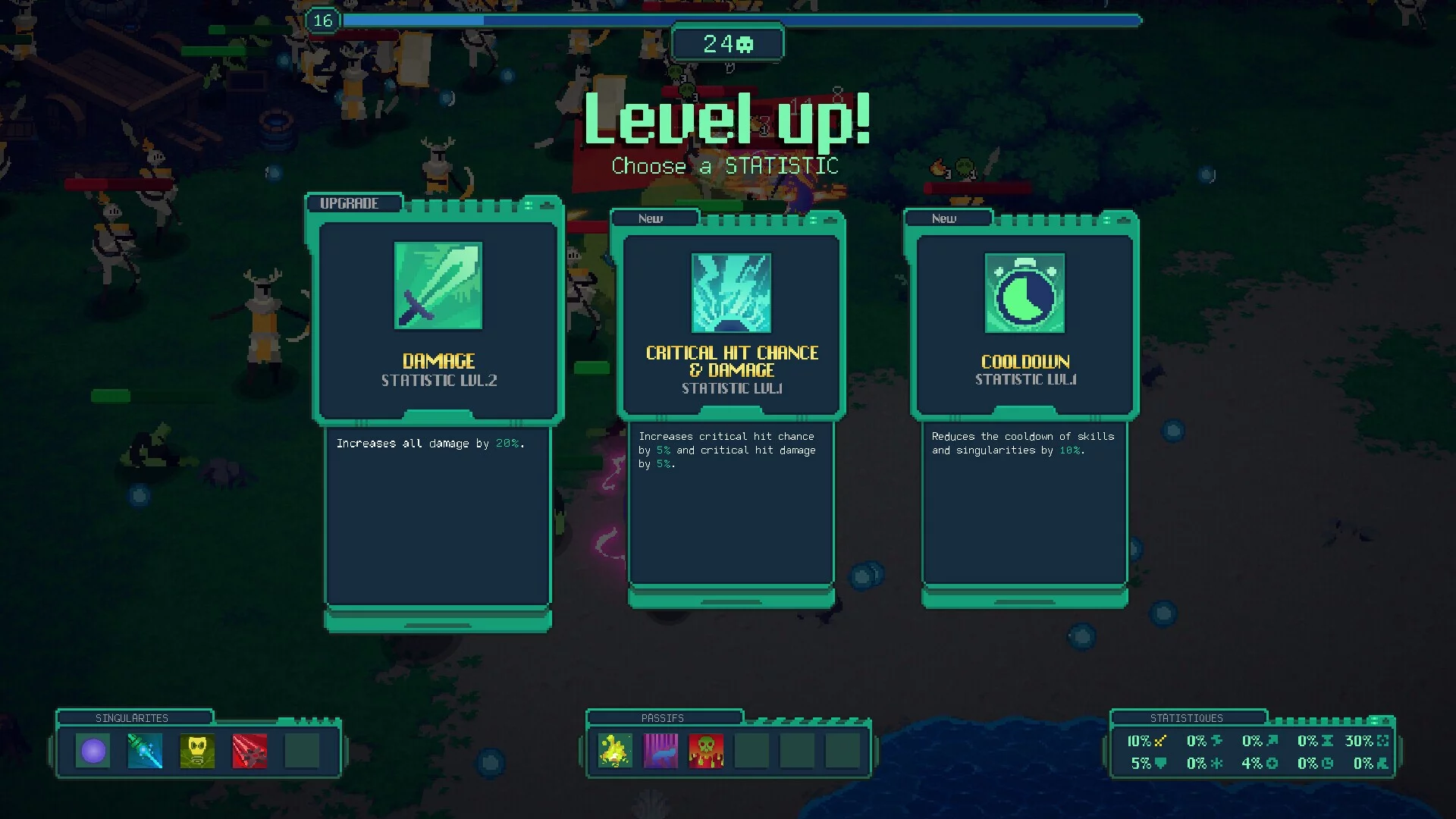 Изображение игры: The Mindvasion