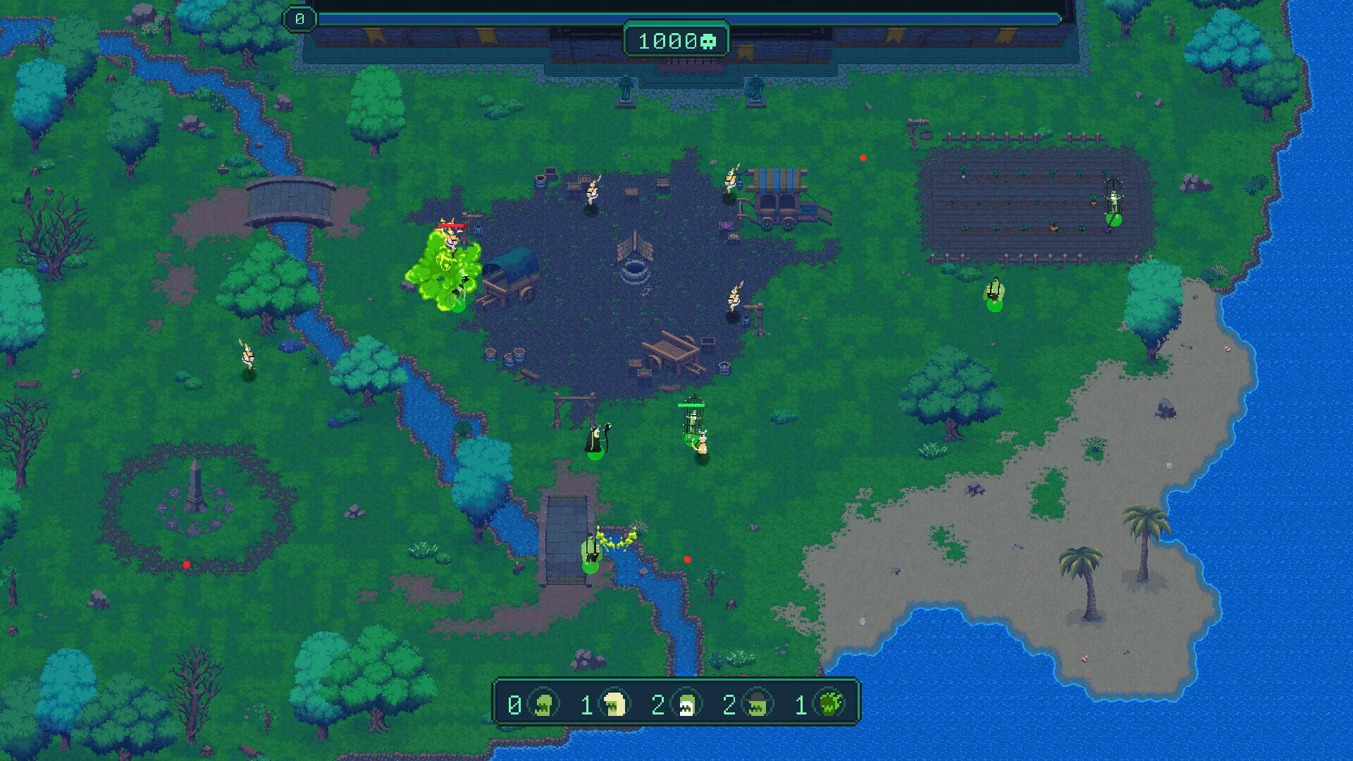 Изображение игры: The Mindvasion