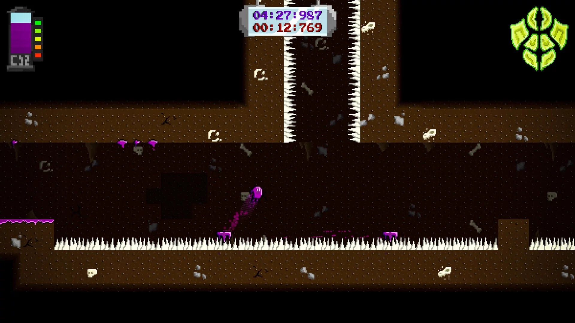 Изображение игры: ReDrop