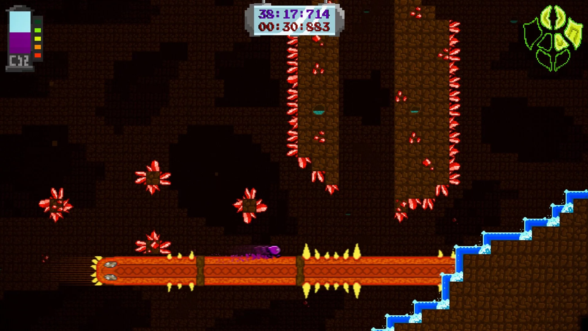 Изображение игры: ReDrop