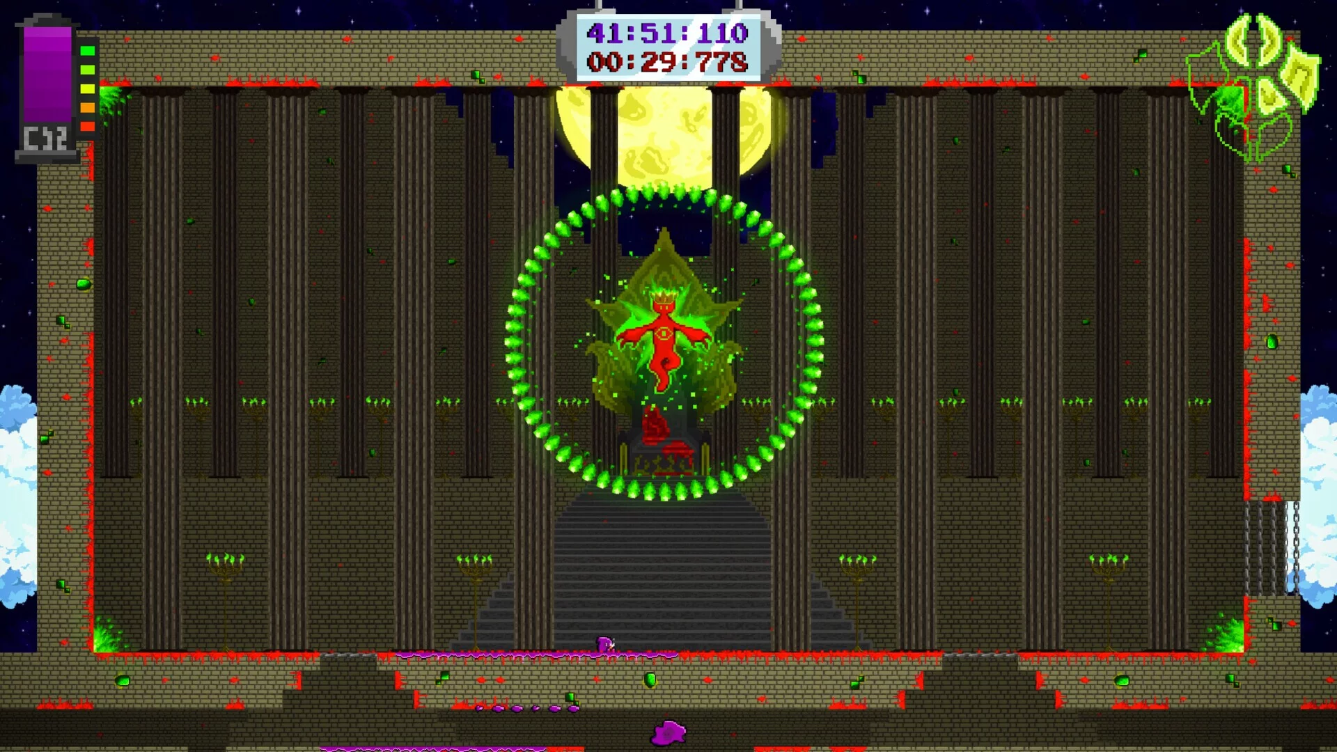 Изображение игры: ReDrop