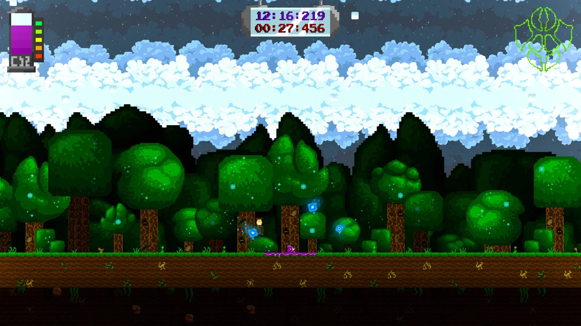 Изображение игры: ReDrop