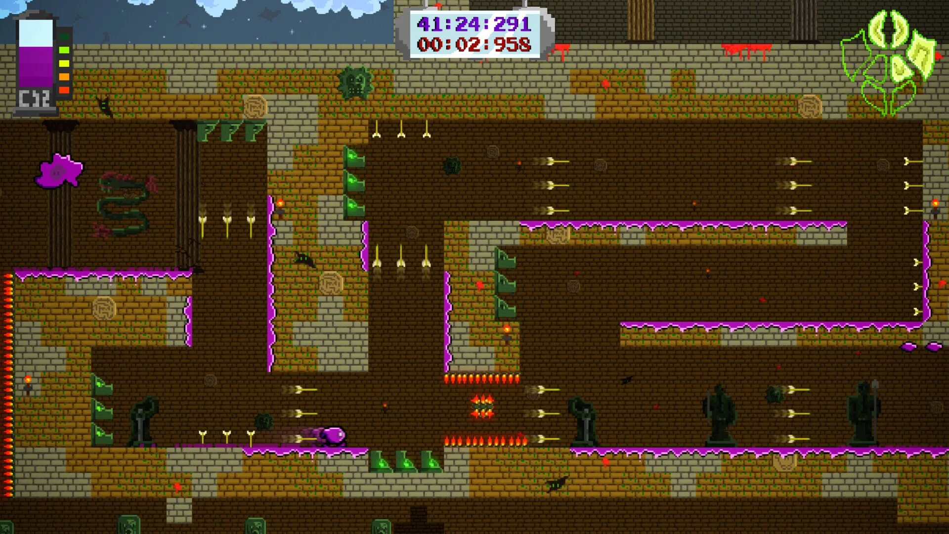 Изображение игры: ReDrop