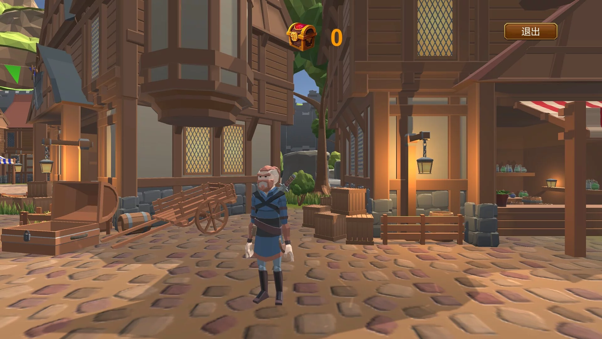 Изображение игры: Ephemeral