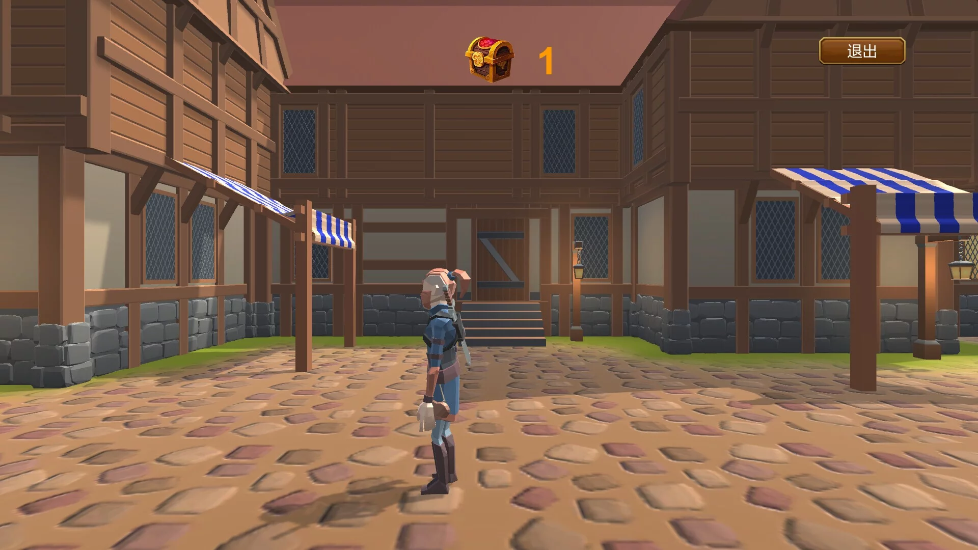 Изображение игры: Ephemeral