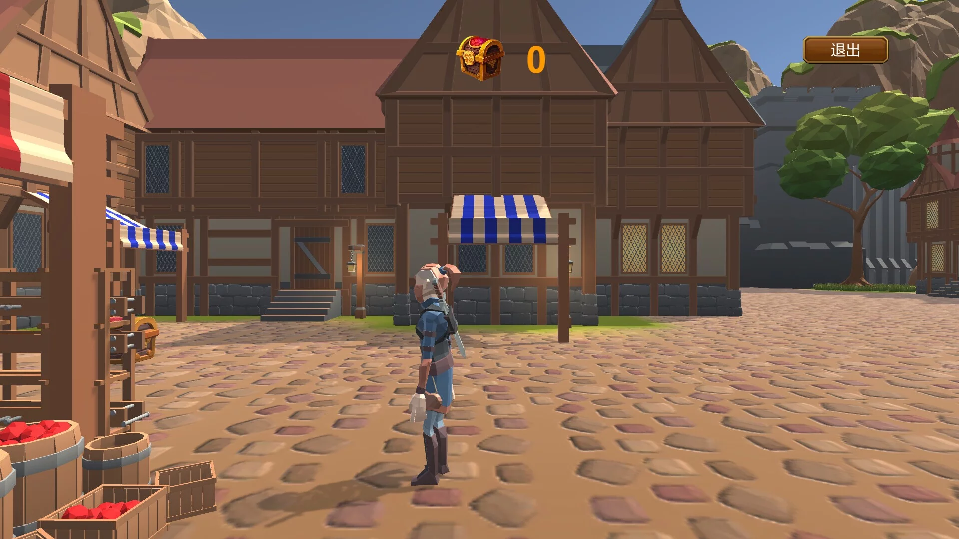 Изображение игры: Ephemeral
