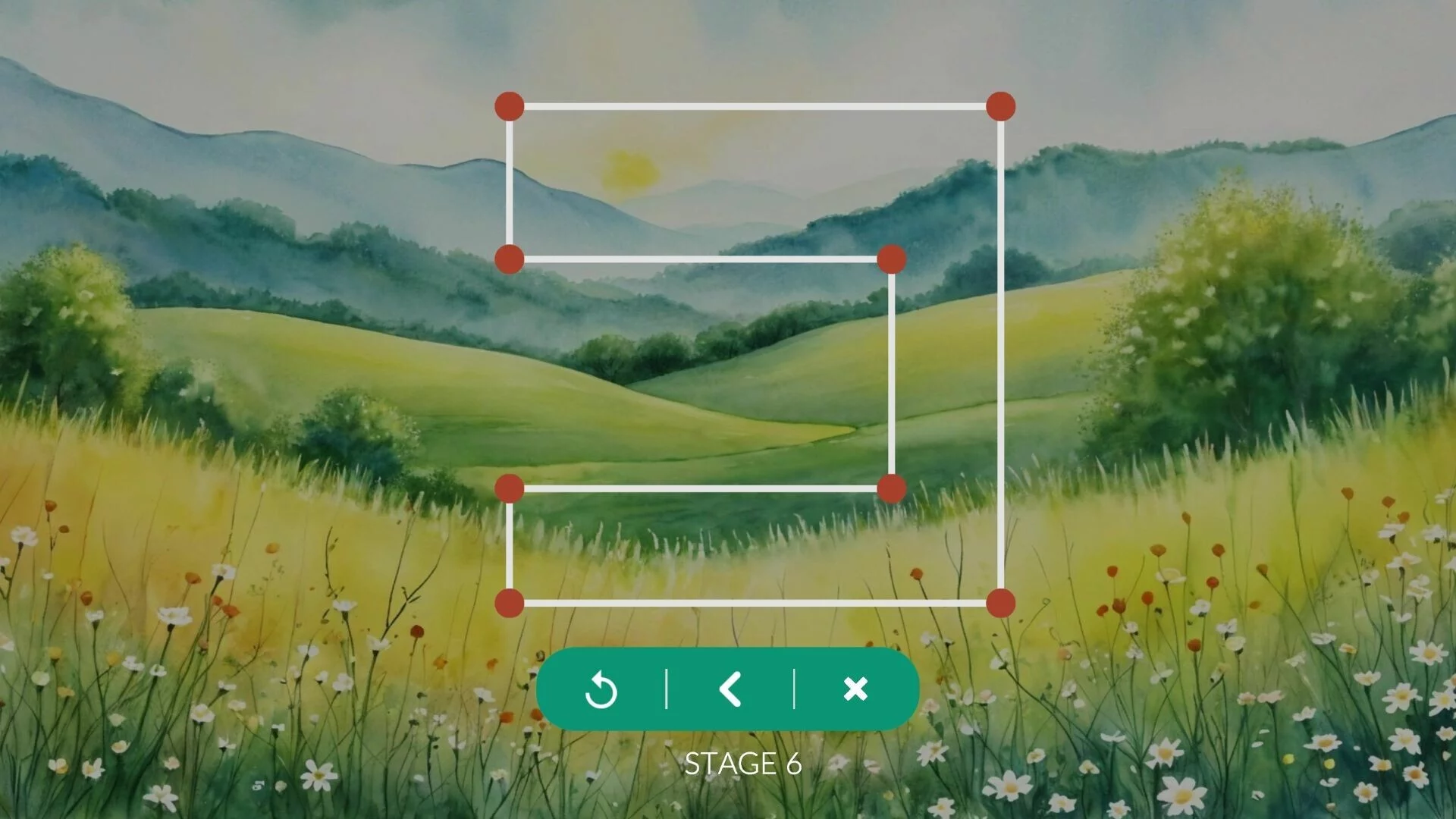 Изображение игры: PathSketch