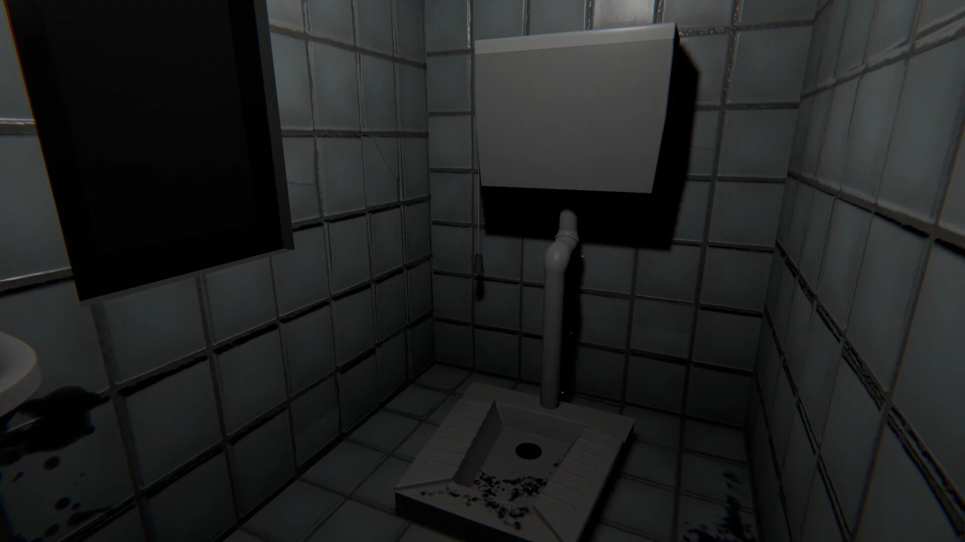 Изображение игры: Last Presence