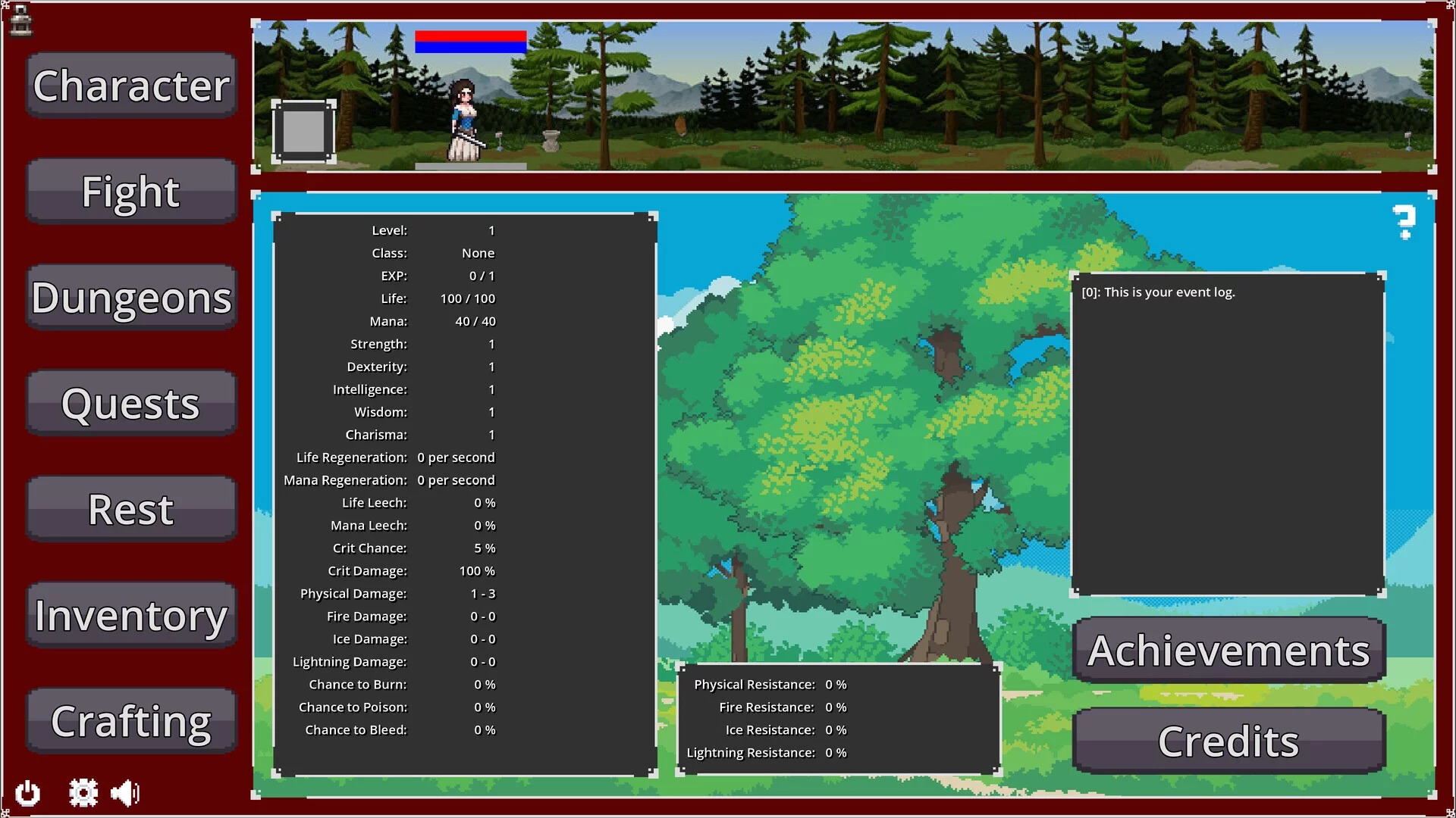 Изображение игры: Ani Idle