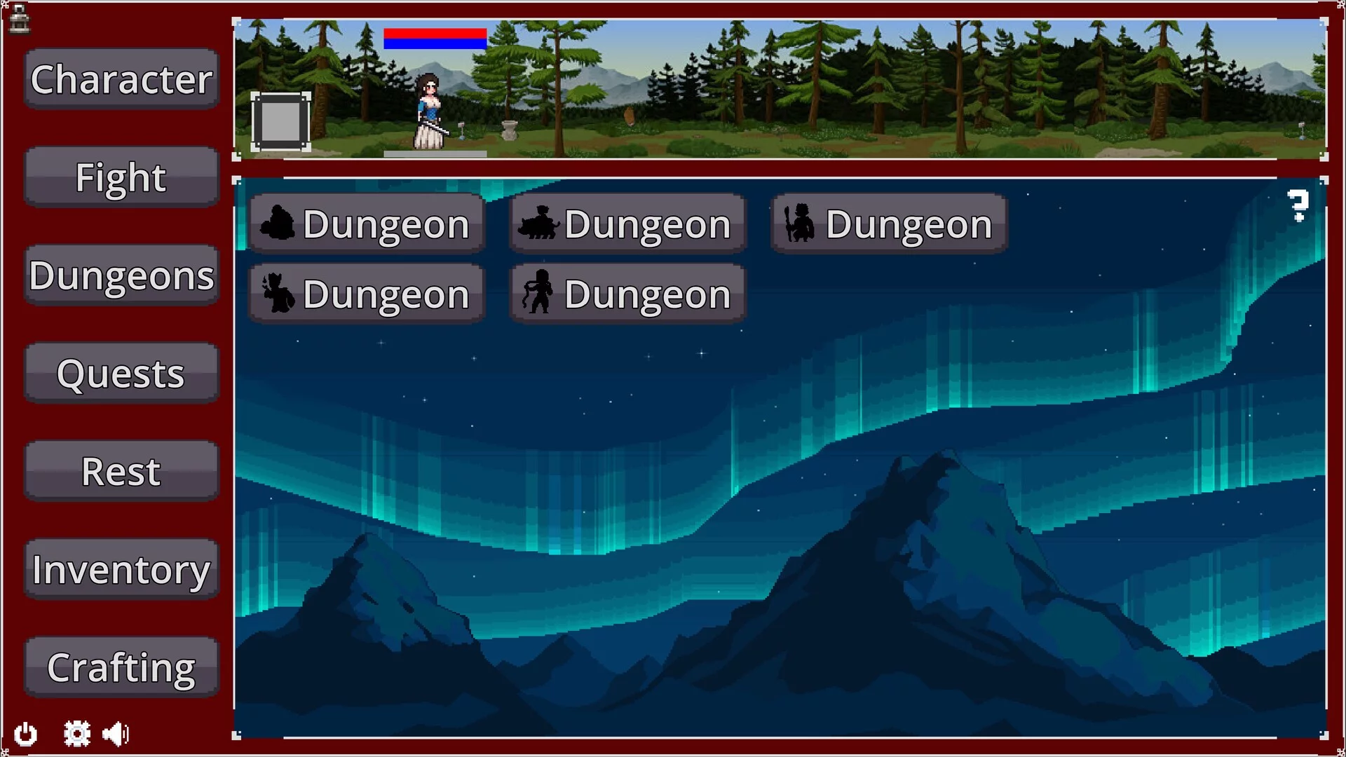 Изображение игры: Ani Idle