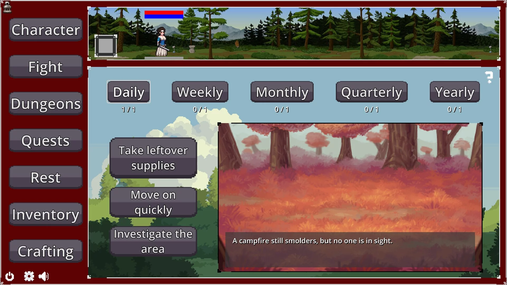 Изображение игры: Ani Idle