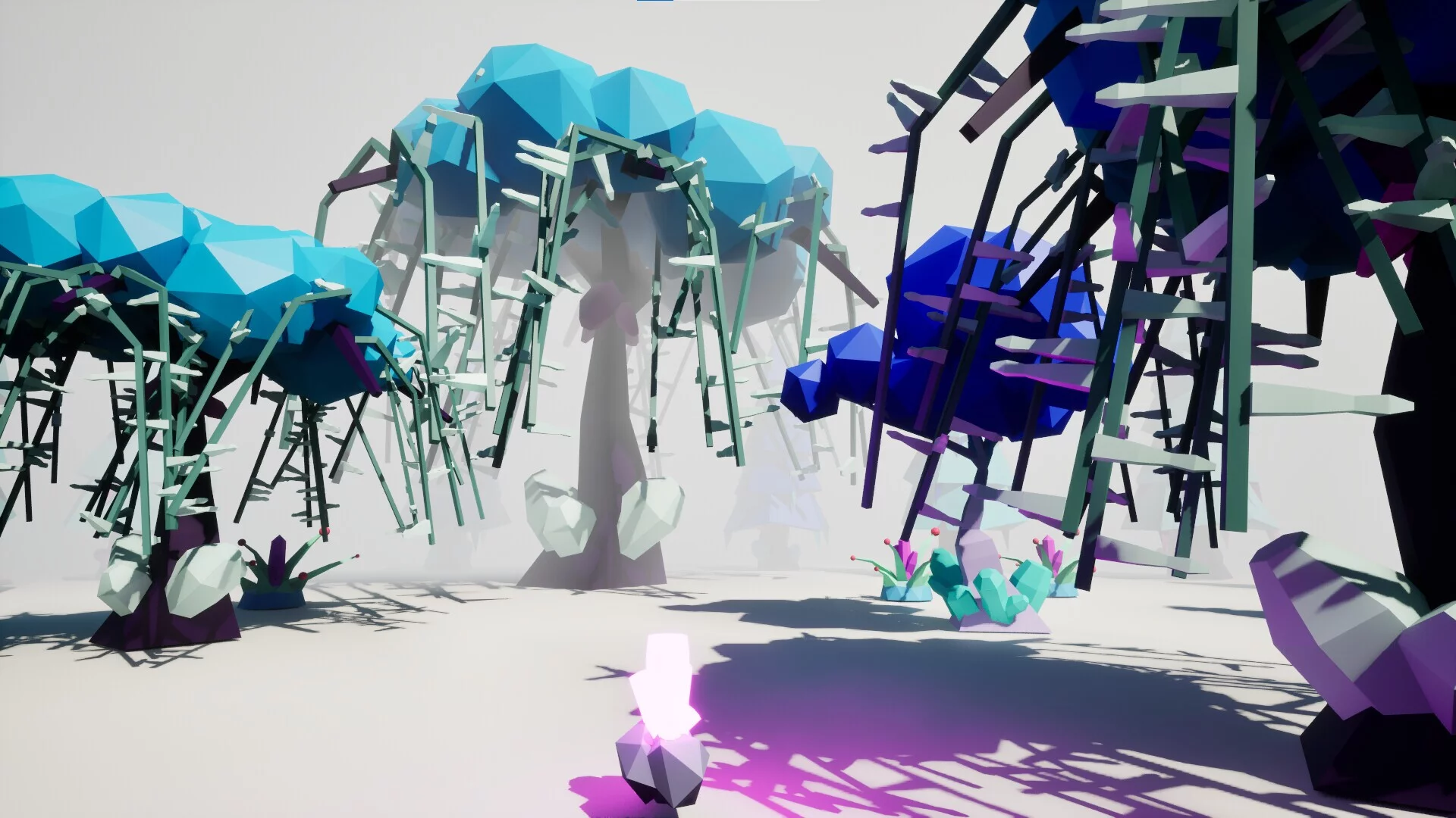 Изображение игры: Polar Shift