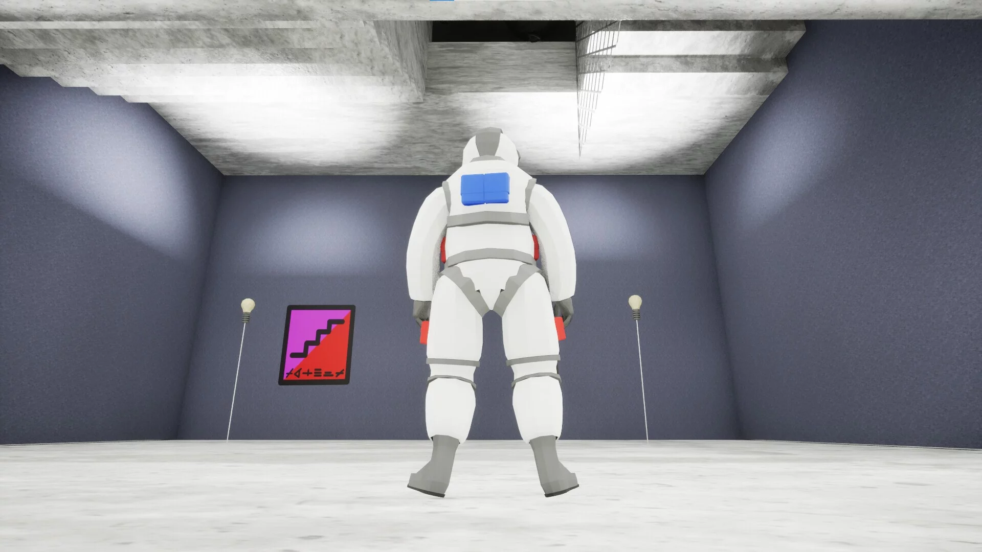 Изображение игры: Polar Shift