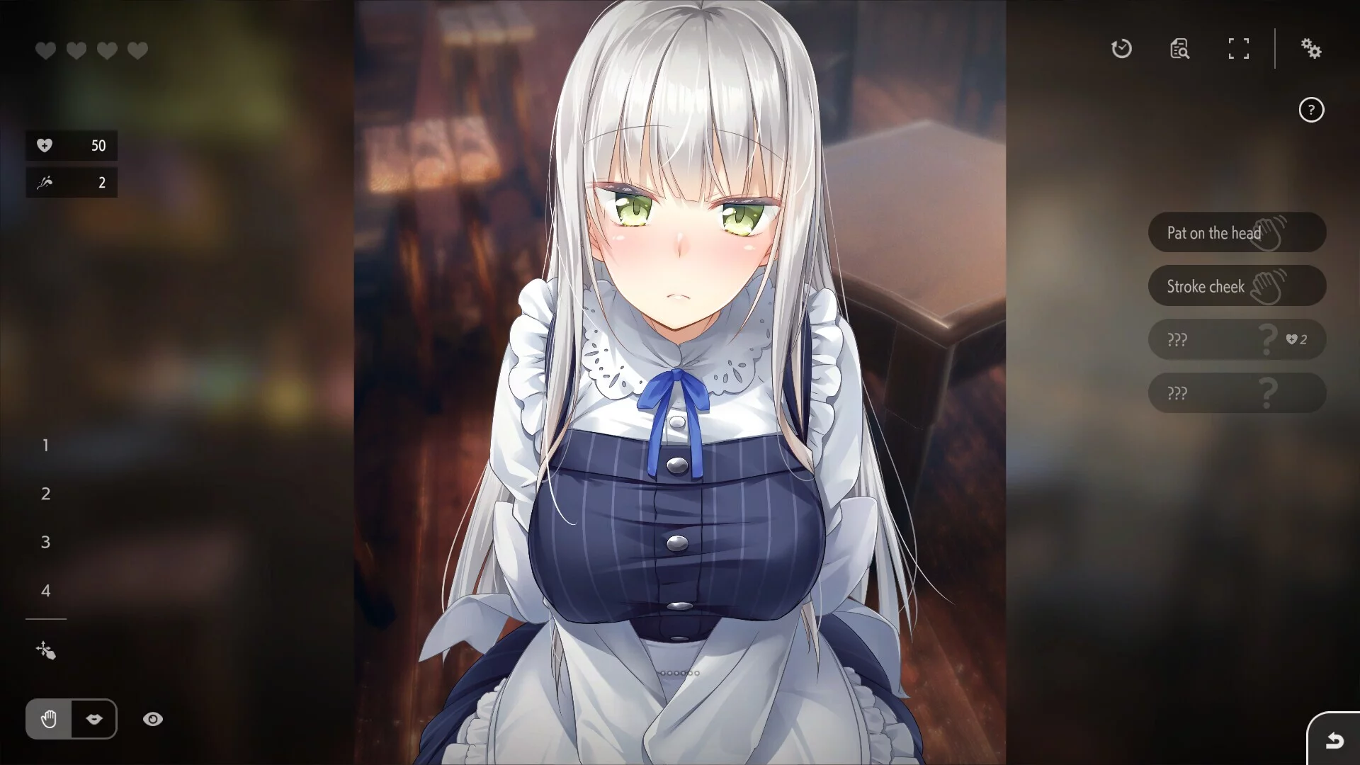 Изображение игры: Fallen / Brand New World